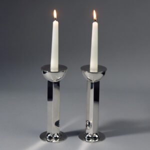 Candlesticks