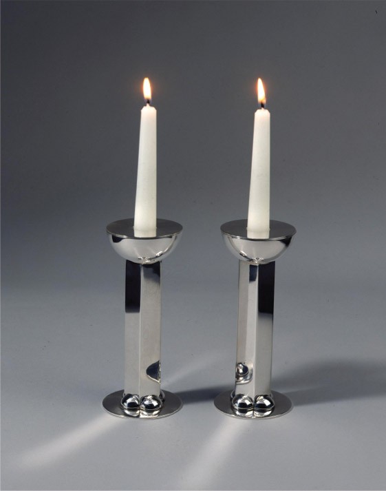 Candlesticks