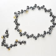 NECKLACE BRACELEtצילומי תכשיטים  – צלם יעל 019