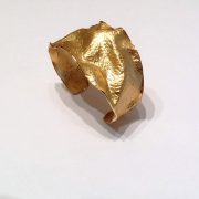 Gold Dunes Bracelet AS 51273226