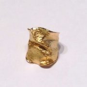 Gold Dunes Ring AS 51215676 (002) a